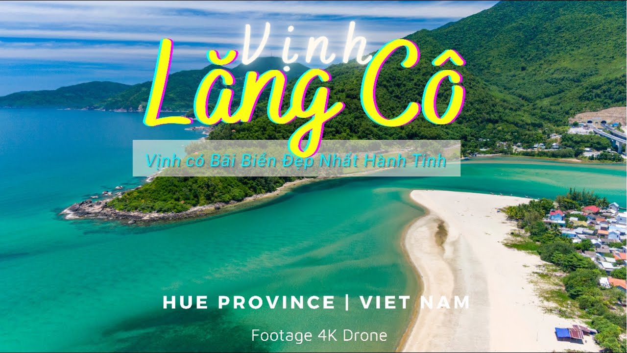 Du lịch Lăng Cô - thao thức tâm hồn du lịch - Fohaco Travel